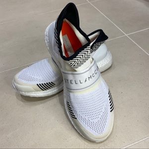 NWT Adidas by Stella McCartney Ultraboost X 3D